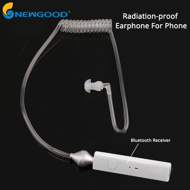 Anti radiation Wireless Bluetooth Earphones Wireless Earbuds Wireless