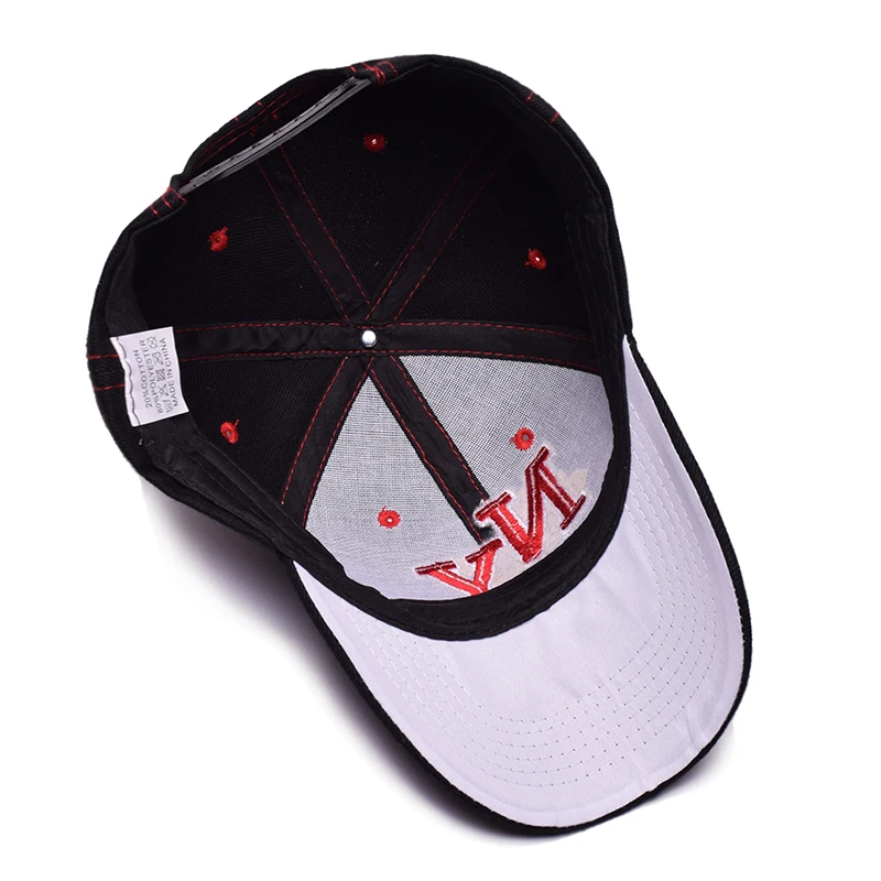 MNKNCL высокое качество унисекс 100% хлопок уличная бейсболка NY вышивка Snapback модные