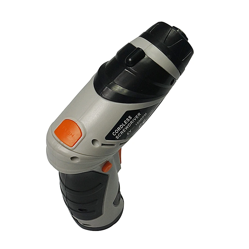 Electric Screwdriver (8)