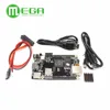 Cubieboard – carte de développement A20 Dual core, Cubieboard2 dual core avec 4 go Nand Flash, 1 pièce ► Photo 1/3