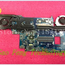 Материнская плата для ноутбука MSI GS60 MS-16H21 SR15E DDR3 VER: 1,1 неинтегрированная протестирована