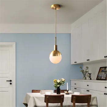 

Tiffany Style Lamp Shades Pendant Light Industrial Luminaria De Teto Pendente Master Bedroom Luminaire Suspendu LofT Stuay Decor