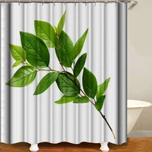 Shower Curtain Flowers Trees Print Blackout Curtains Waterproof Mildew-proof Bathroom Curtain 71 Shower Curtain Flowers Trees Print Blackout Curtains Waterproof Mildew-proof Bathroom Curtain 71