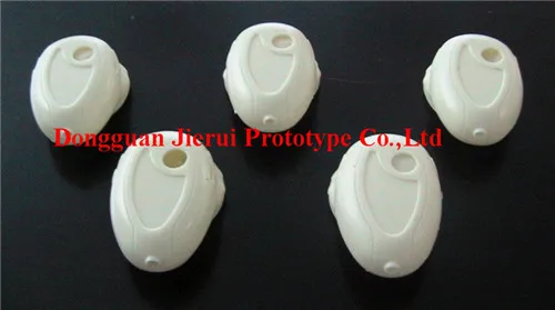 

ABS rapid prototyping 3D printing parts service CNC Machining part