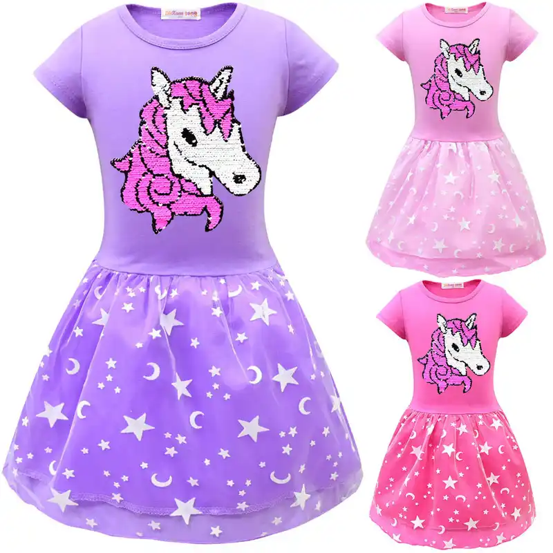 roupas unicornio