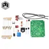 Module de Microphone sans fil de Modulation de fréquence FM 88-108MHz Kits de bricolage pièces de carte d'émetteur Module d'émetteur FM cc 3-6V ► Photo 1/5