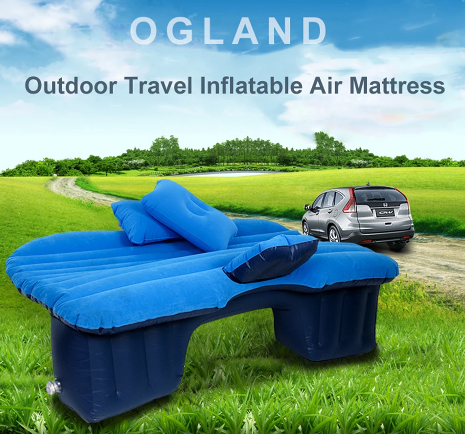 OGLAND Car Air Inflatable Travel Mattress Bed-1.jpg