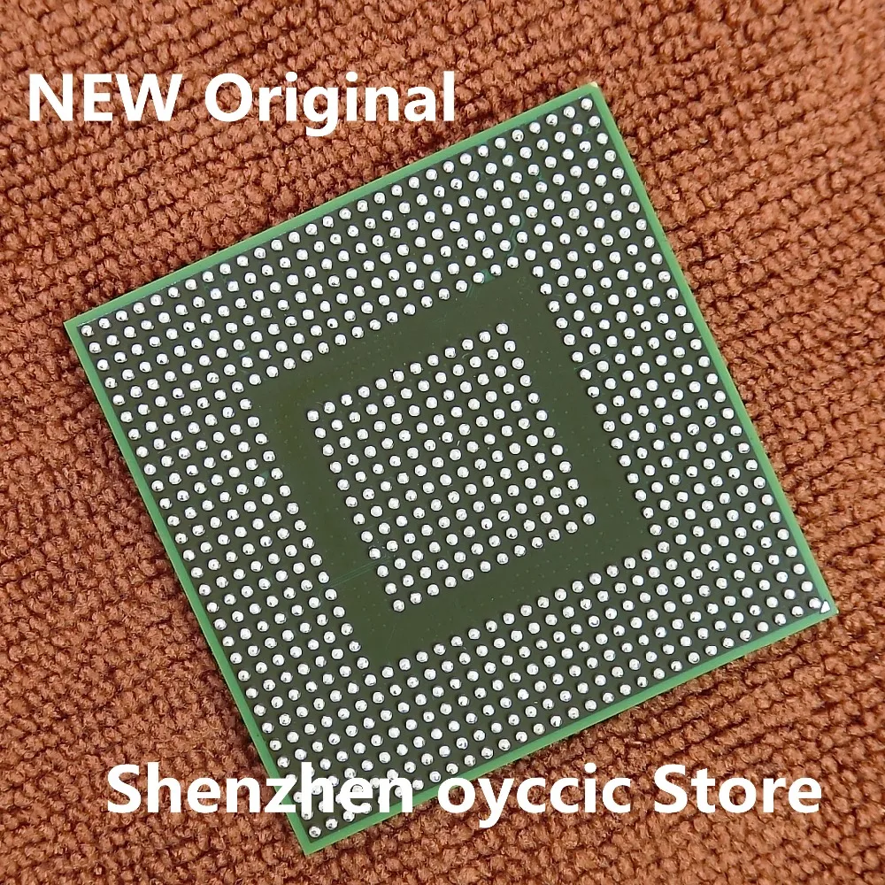 

1pcs* Brand New FNP102-B1E31 BGA Chips