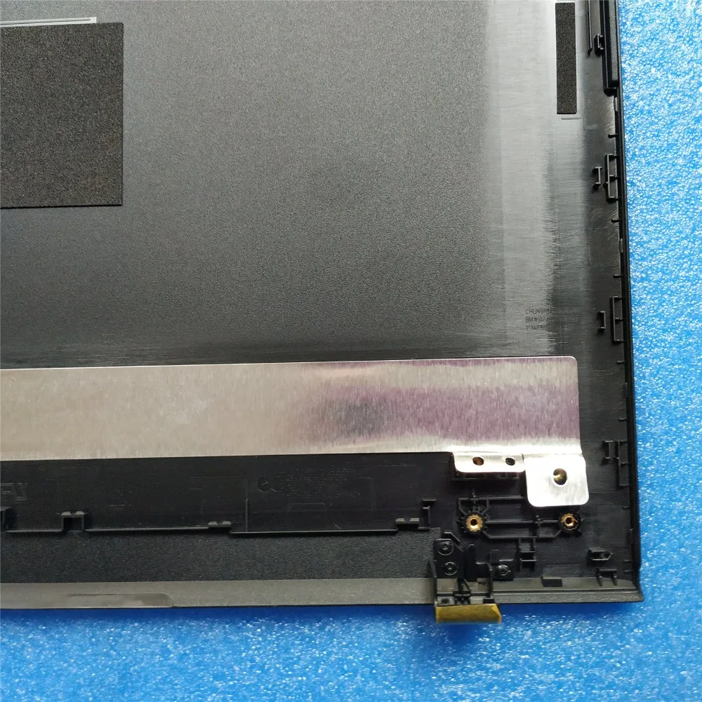 Новый оригинальный Lenovo IdeaPad 300 15 15IBR 15ISK ЖК экран верхняя крышка задняя черная