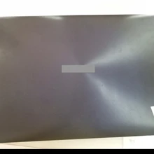 Топ-кейс для ноутбука, базовая ЖК-задняя крышка для ASUS V556U V556 темно-синий