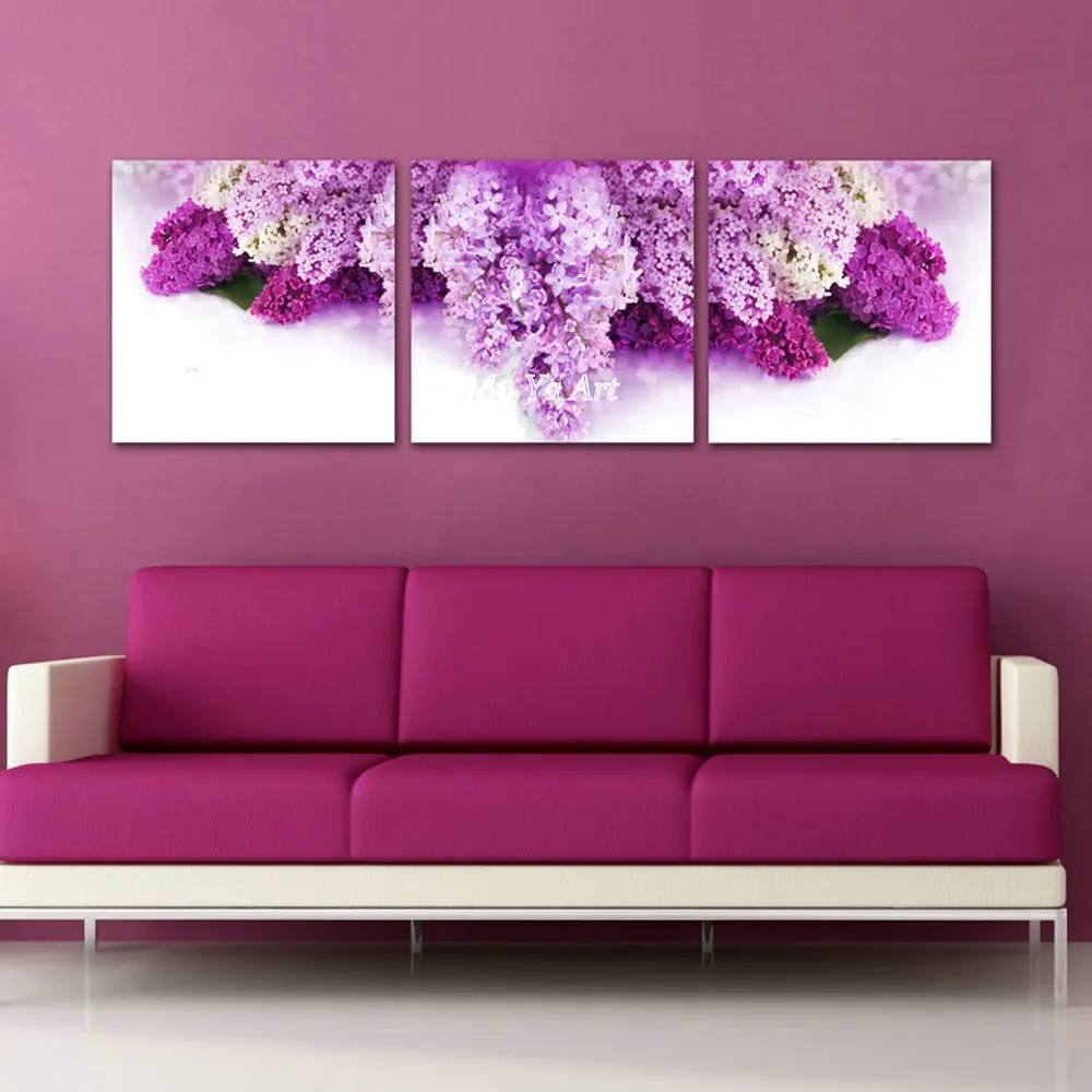 Purple Pintura Oleo Flores Abstract Famous Canvas Prints Picture Modern Wall Art Painting For Living Room Bedroom Decoration In Calligraphy From Purple Pintura Oleo Flores Abstract Famous Canvas Prints Picture Modern Wall Art Painting For Living Room Bedroom Decoration In Calligraphy From