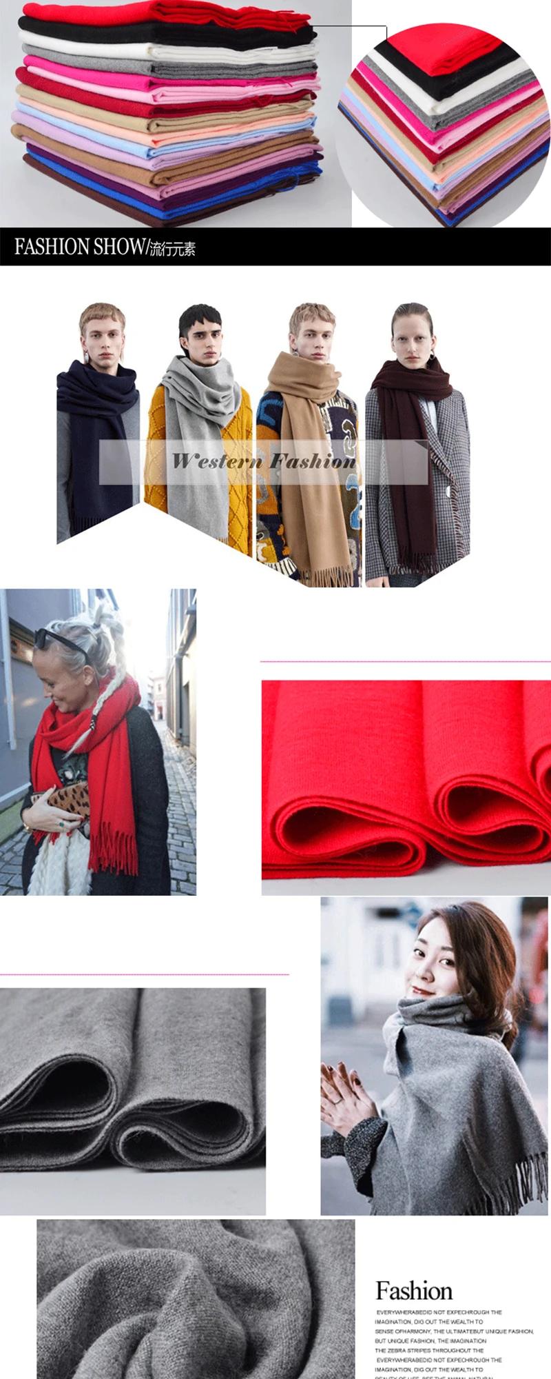 Wool-Blend-Tassels-Warm-Scarves-9