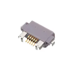 10pcs lot Original For Sony Xperia Z C6603 L36h Charging Charger Dock Port Connector Mirco USB