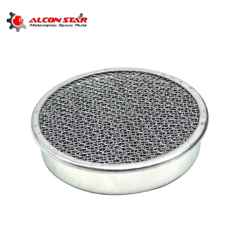 

Alconstar For Ural R1 R71 M72 KC750 CJ-K750 Original Motorcycle Air Filter Motorcycle Parts Retro Motor Air Filter Assembly