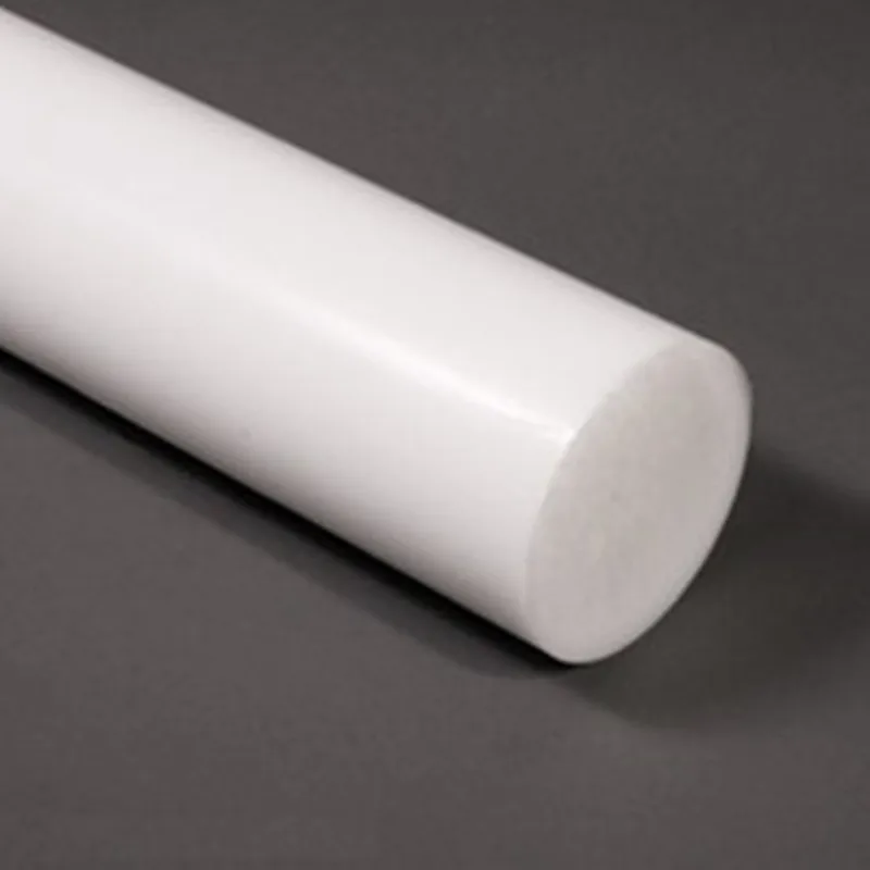 OD25x1000mm Acrylic Rods Multicolor Translucent