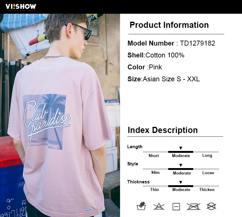 product information