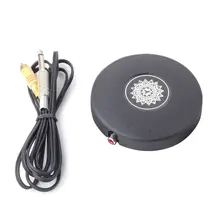 Педаль для ног татуировки 360 градусов переключатель для ног