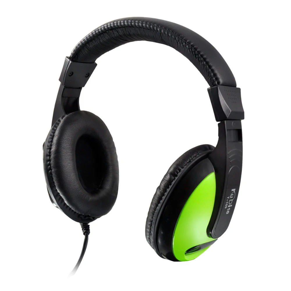 

EPULA Wireless Headphone Gaming Headset Deep Bass Stereo Computer Game Earphones With Microphone LED Light Professional Gamer