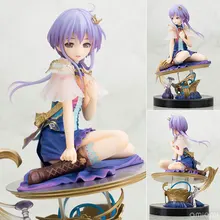 Kotobukiya Cygames Rage of Bahamut Michelle Action Figure Doll Model Figurine Collectible Figuras Sexy Girl Brinquedos