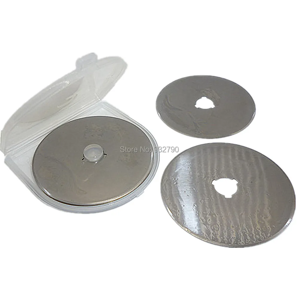 Rotary Blade Scrapbook Paper Cutter
