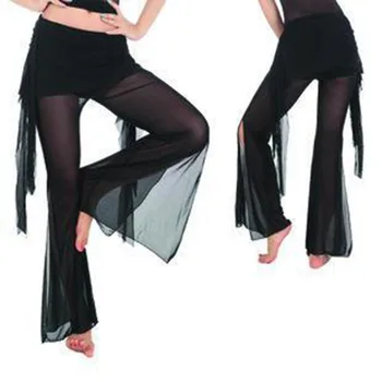 

Women Sexy Cheap Tribal Belly Dance Pants Red for Women Dancing Wear Practice Dance Clothes On Sale NMMP92