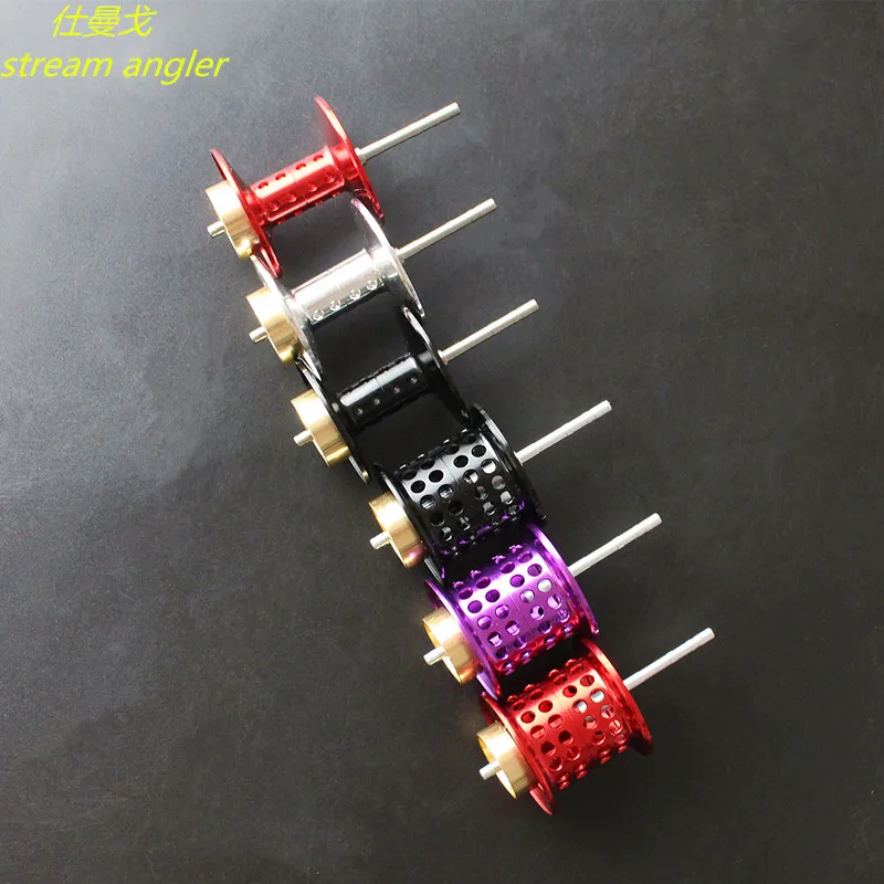 

fishing reel accessories diy wheel spool suitable for 2019 tatula 150 2018 tatula 100 2014 2015