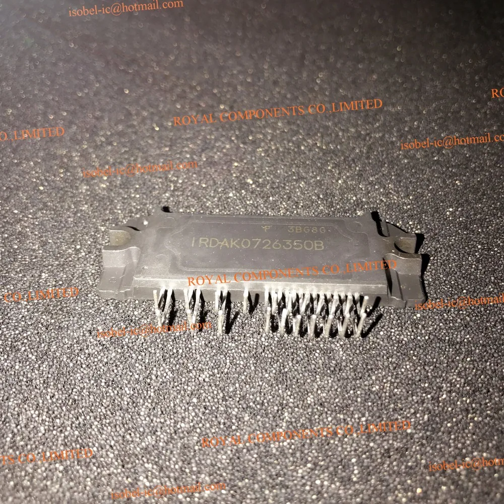 IRDAKO726350B