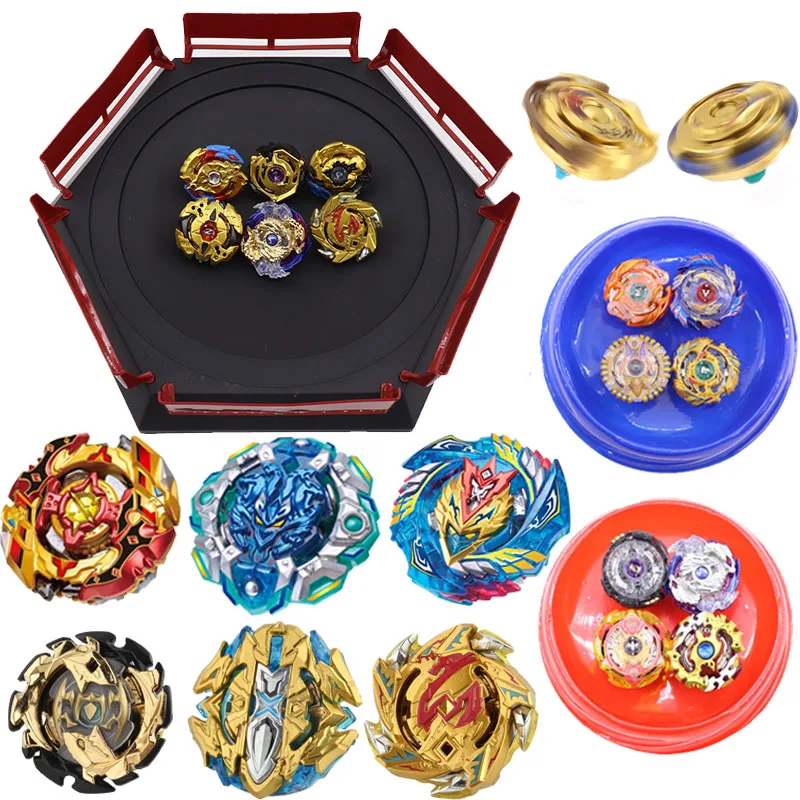 Beyblade Burst BayBlade Toy Arena Beyblade Toys Sale Metal Fusion 