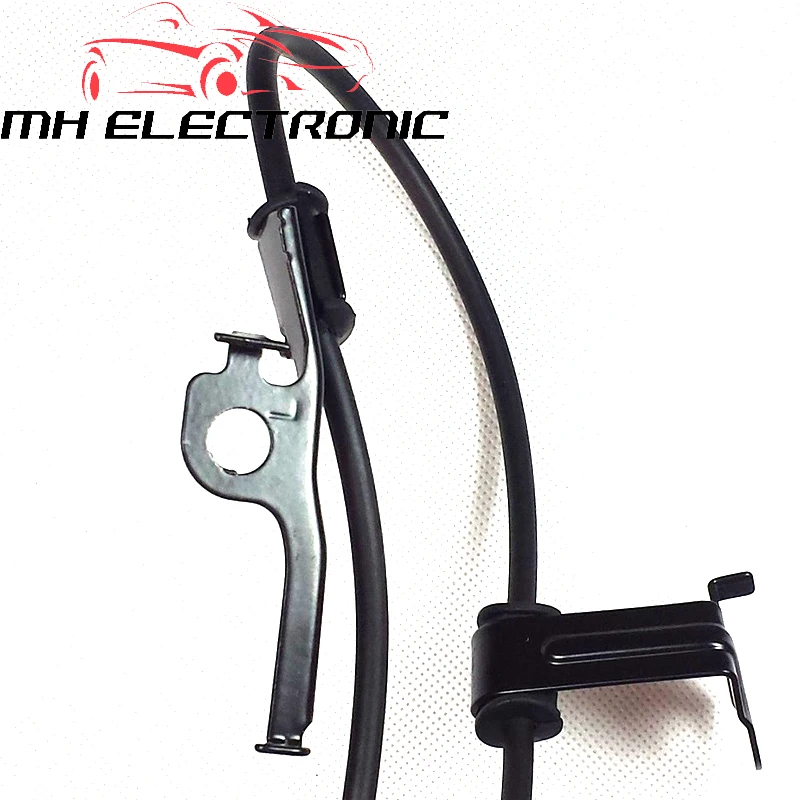 MH Electronic 89543 52030 52050 0D040 датчик скорости колеса ABS Датчик для Toyota Yaris Vitz Ractis IST