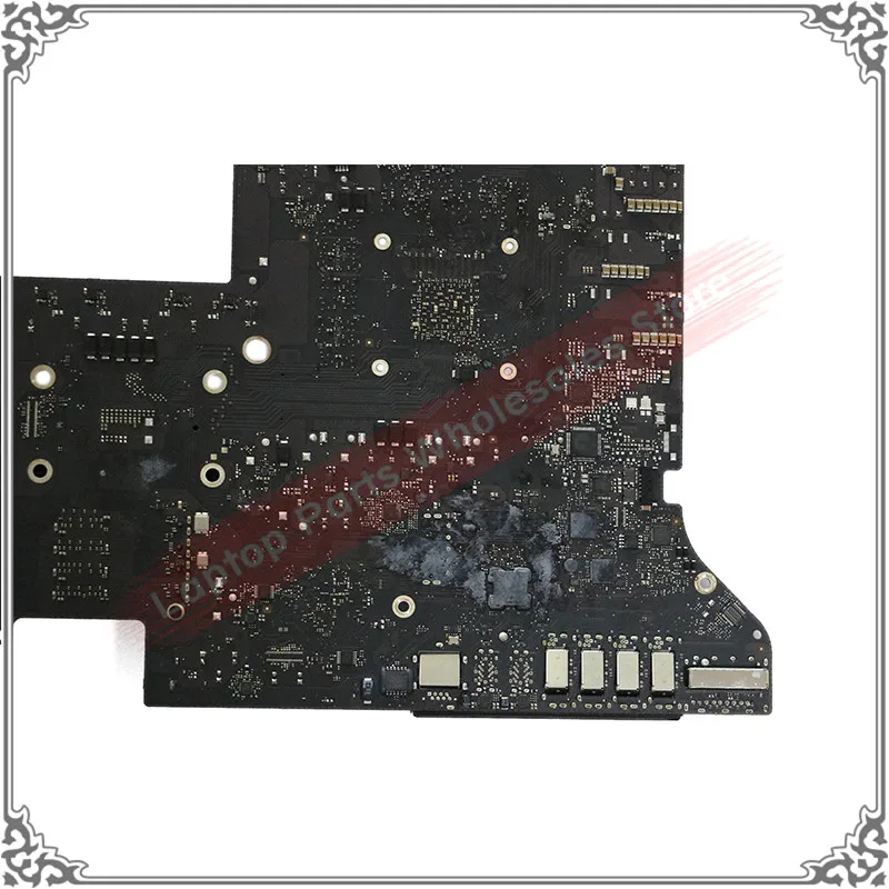 Оригинальная б/у материнская плата для Apple iMac 27 ''A1419 Late 2013 Logic Board i5 3,4 GHz 2Gb GTX 775M 820-3481-A