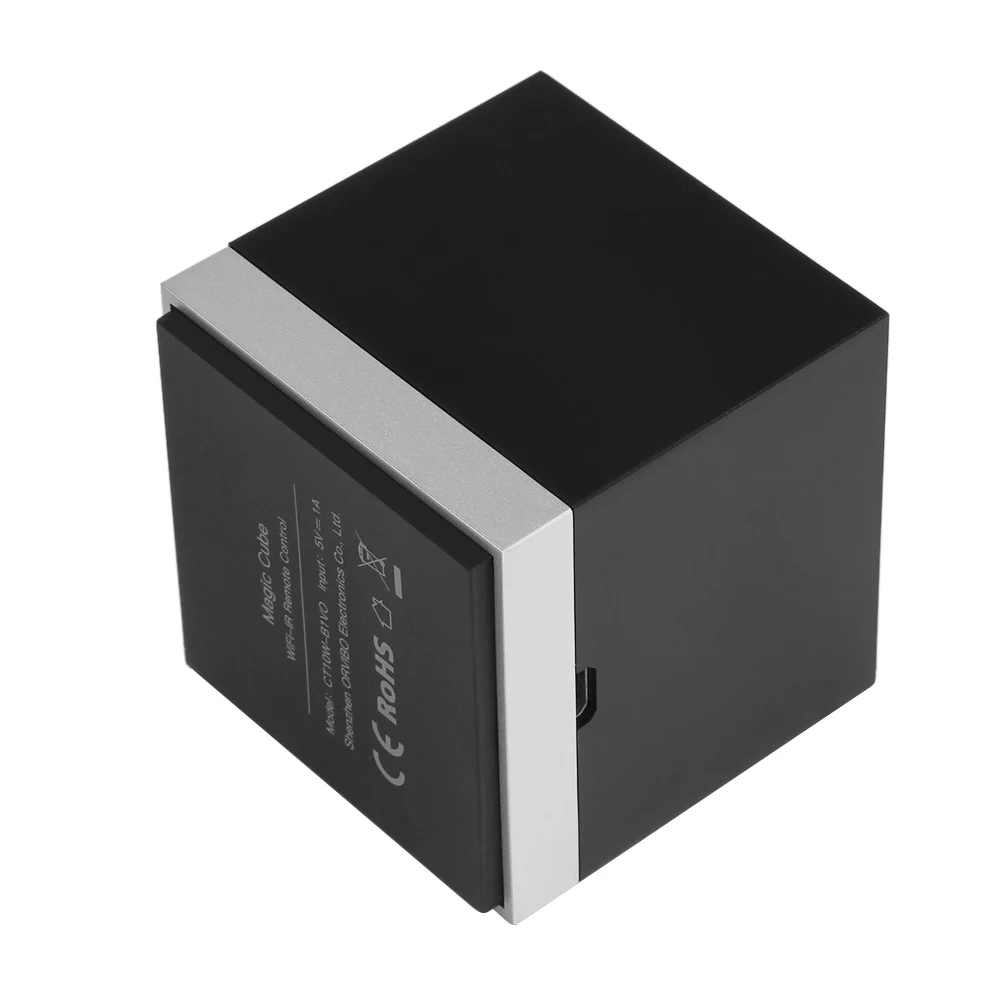 Orvibo MagicCube Xiaofang Интеллектуальный wifi ИК-приложение беспроводной умный пульт дистанционного управления ler Hub Автоматизация Syestem с помощью iOS Android