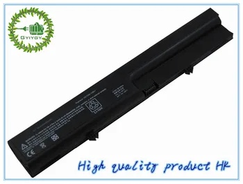 

GYIYGY 6CELL Battery For HP Compaq 541 540 515 516 6520s 6530s 6531s 6535s 6820s 6520p HSTNN-OB51 451545-361 NBP6A73 KU530AA