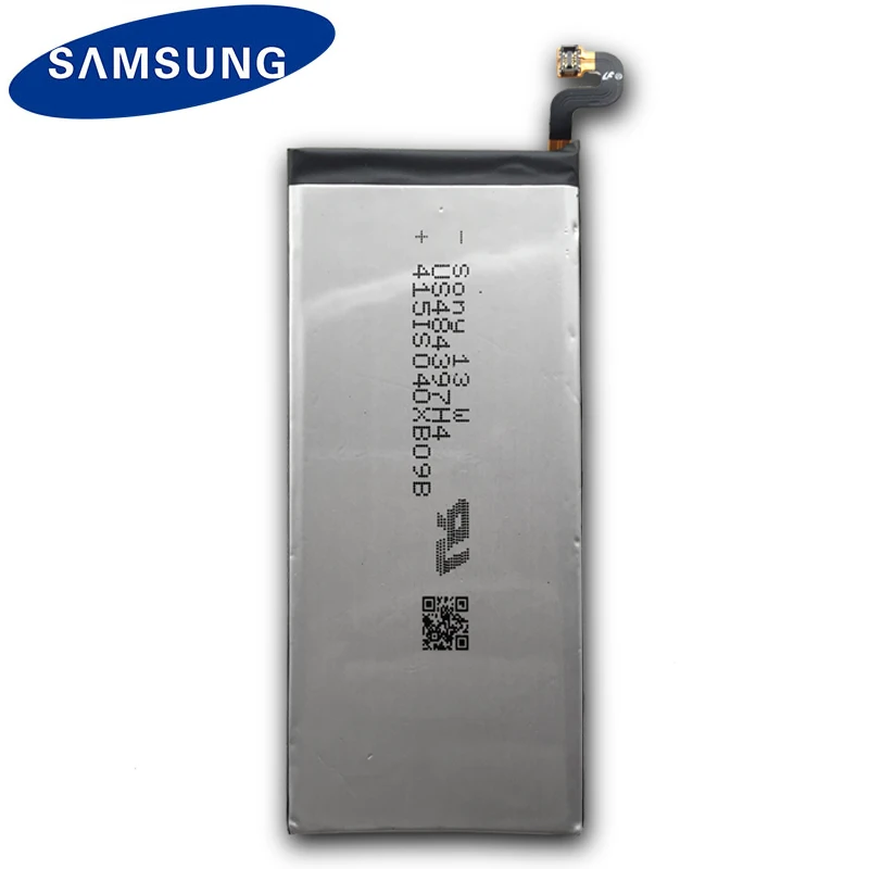 Samsung телефон Батарея EB-BG935ABE для samsung GALAXY S7 край G9350 SM-G935FD SM-G935F SM-G935P G935P SM-G935F 3600 мА-ч