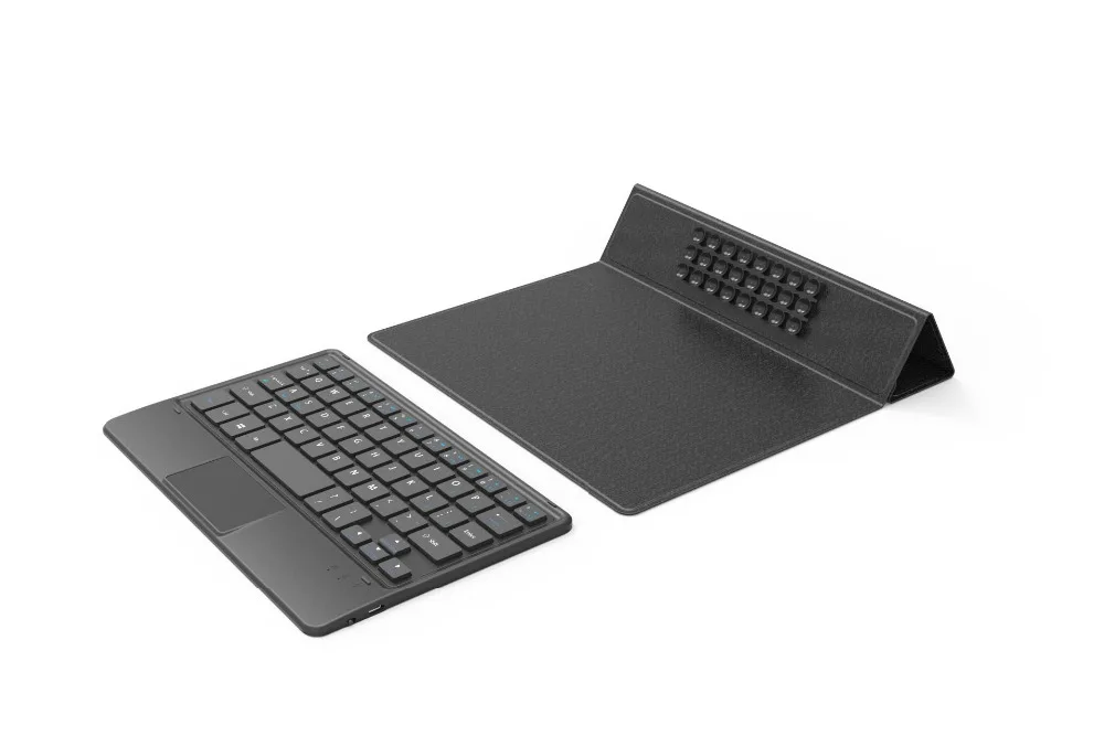 Touch Panel Bluetooth Keyboard for HP Stream 8 Tablet Pc for HP Stream