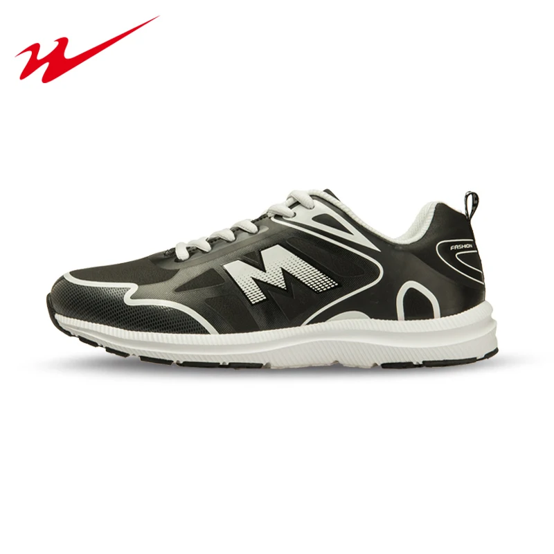 

DOUBLESTAR MR New Men Running Shoes Sport Shoes Male Super Light Athletic Outdoor Zapatos De Hombre Sneakers #SMXM-SC5107