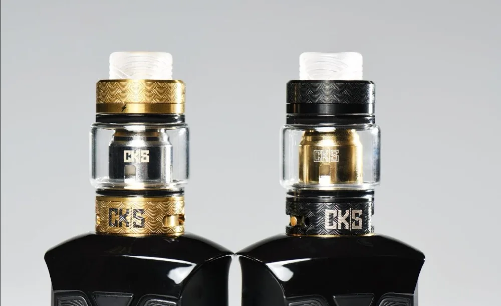 CKS THNDR 240W Starter Kit-6