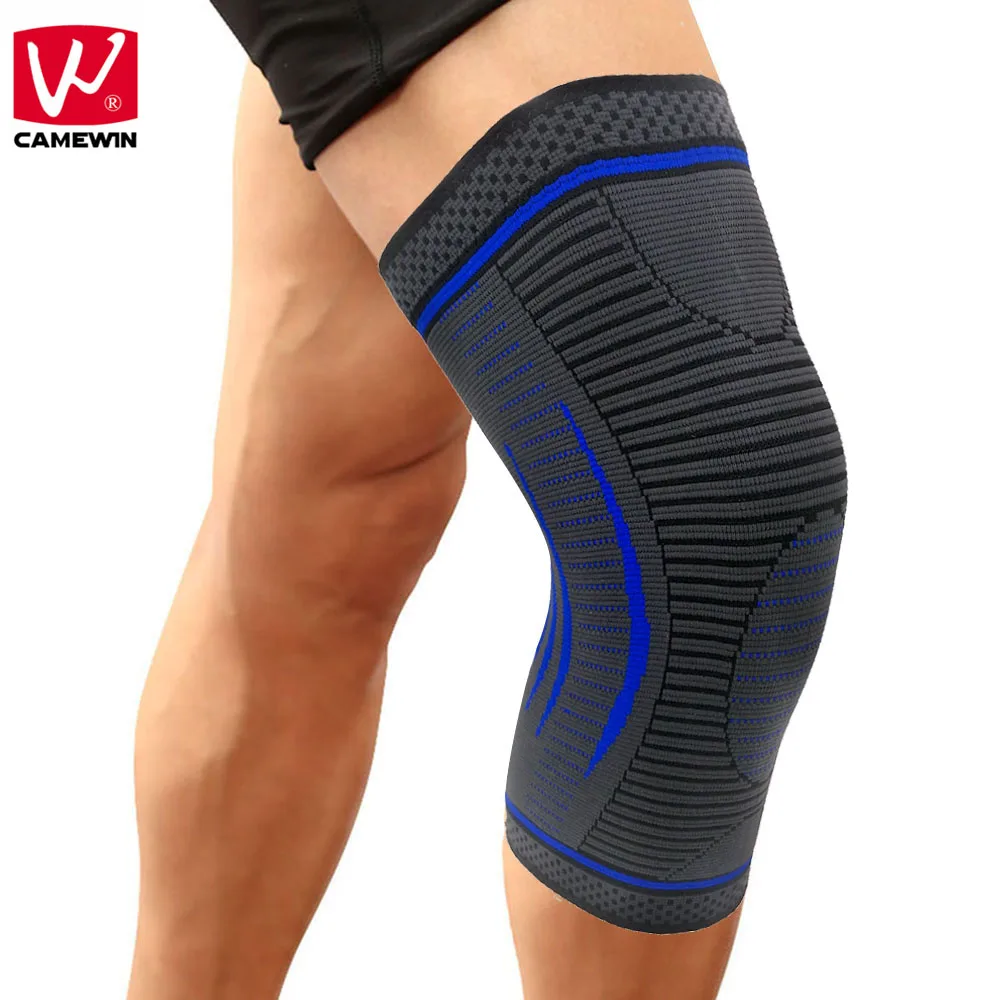 CAMEWIN 1 PCS Knee Protector for Joint Pain Relief,Arthritis,Injury