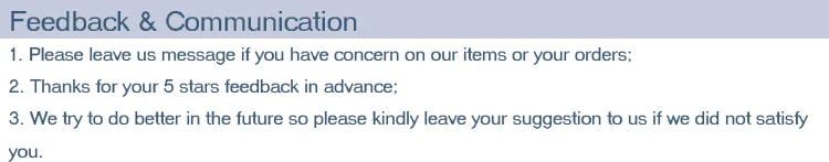 09-feedback and communication