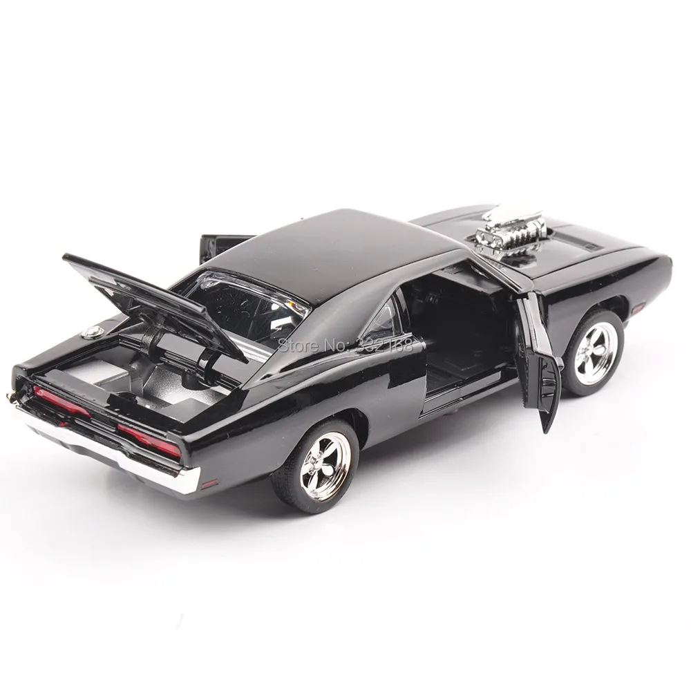 fast and furious 7 toy cars