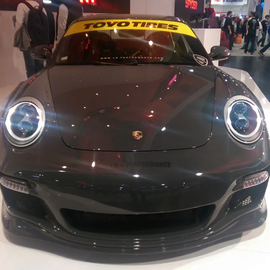 Porsche 997 911 HD 05-09- (19)