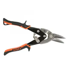 Сверхмощный Авиации Олова СНиП Ножницы Резак по листовой жести сдвига Tinsnip DIY ручной инструменты ножницы