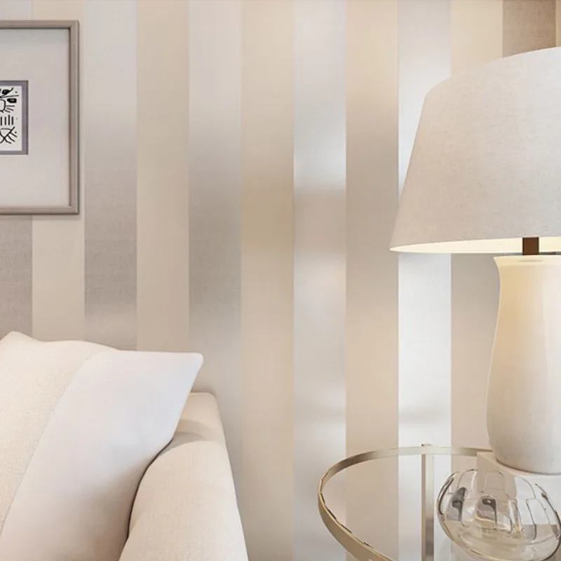 جديد تصميم الملمس خلفيات غير المنسوجة 3D تنقش العمودي المشارب صور خلفيات غرفة المعيشة تلفزيون أريكة خلفية ديكور حوائط المنزل