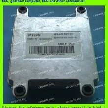 Для двигателя автомобиля компьютер/MT20U ЭБУ/Электронные Управление Unit/jingbei 28082172 3084953 4g93