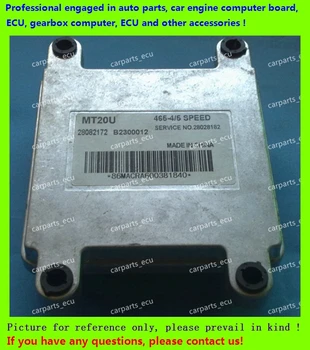 

For car engine computer/MT20U ECU/Electronic Control Unit/ JINGBEI 28082172 3084953 4G93