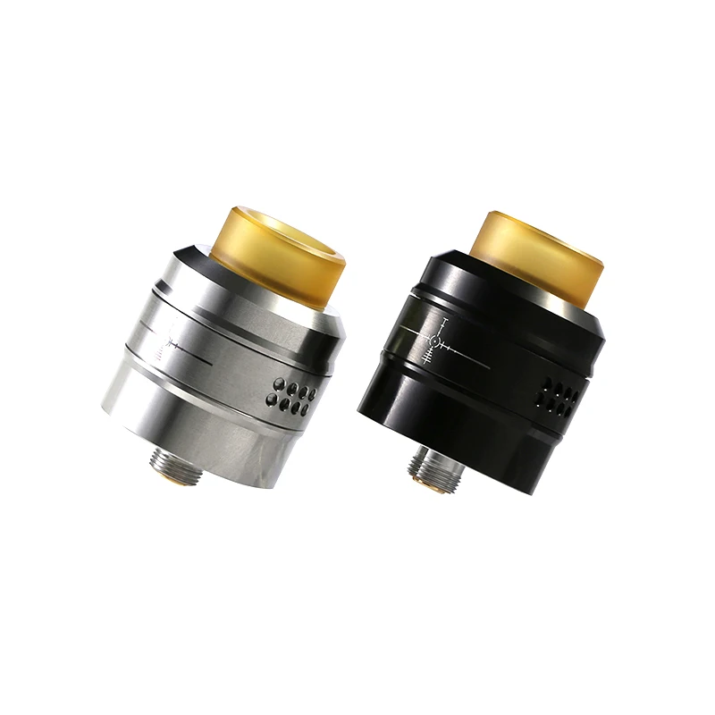 Demon Killer Sniper 24mm RDA-4