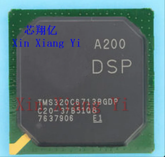 TMS320C6713BGDPA200 TMS320C6713BGDP BGA|릴레이| - AliExpress