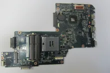 C850 L850 integrated motherboard for T*oshiba laptop C850 L850 H000052740 full test