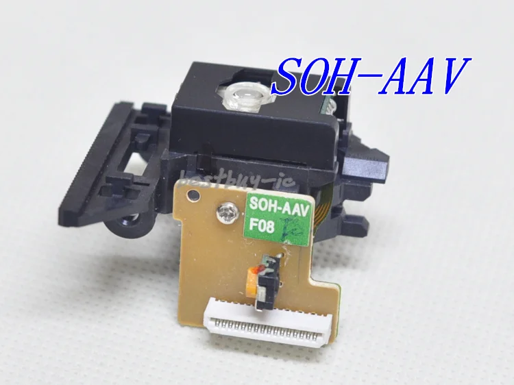 VCD LENS SOH-AAV ( SOH-AAV SOH-AD3 SOH-AAN/AAU/AAX SOH-AAVF )CMS-B35 ...