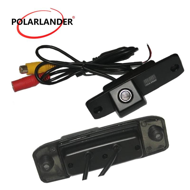 

Car Rear View Camera CCD Waterproof Night Vision HD Parking Backup Camera FOR Hyundai Tucson/ Accent/Sonata/Santa Fe