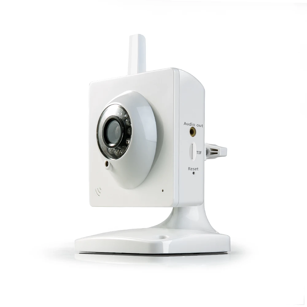 Driver: Tenda C5 IP Camera Tenda C5 IP Camera Driver